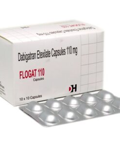 Flogat 110 Capsule