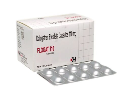 Flogat 110 Capsule