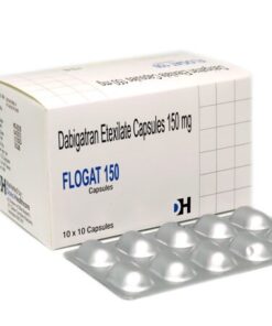 Flogat 150 Capsule