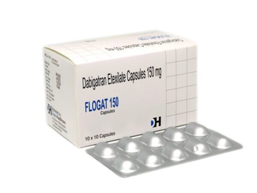 Flogat 150 Capsule