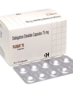 Flogat 75 Capsule