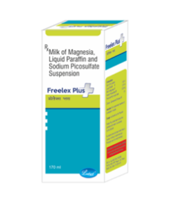 Freelex Plus Suspension