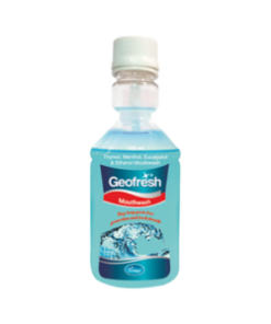 Geofresh Mouth Wash
