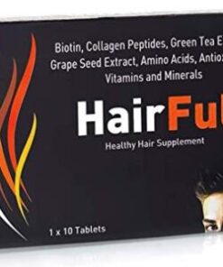 Hairful Tablet