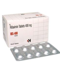 IBS 400 Tablet