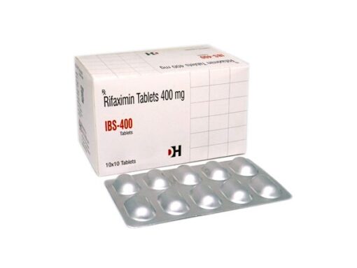 IBS 400 Tablet