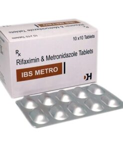 IBS Metro Tablet