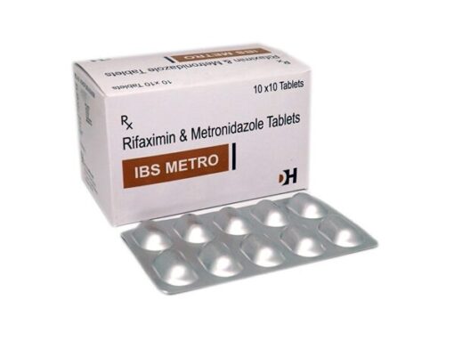 IBS Metro Tablet