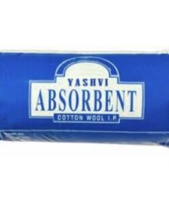 Absorbent Cotton Wool