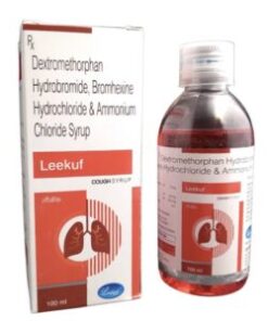 Leekuf Syrup