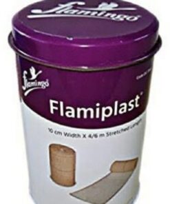 Flamiplast Adhesive Bandage