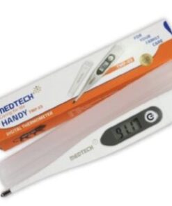 Medtech Handy Digital Thermometer