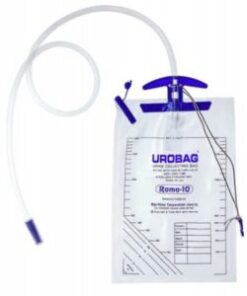 UroBag Romo 10