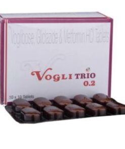 Vogli Trio 0.2 Tablet