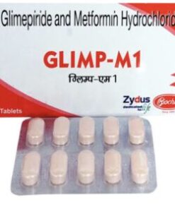 Glimp M1 Tablet