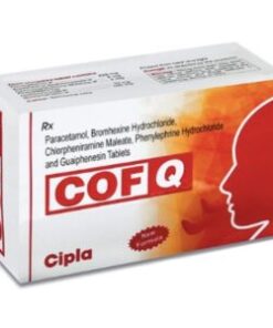Cof Q Tablet