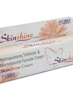 Skinshine Cream