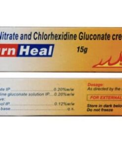 BurnHeal Cream