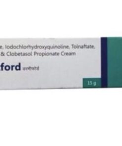 Dermiford Cream