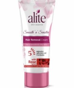Alite Hair Removal Cream