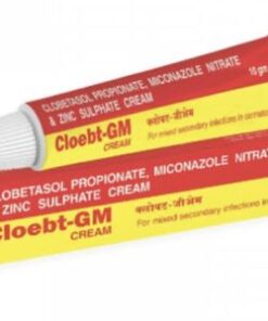 Cloebt GM Cream