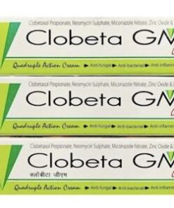Clobeta GM Cream