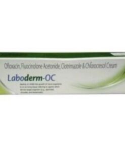 Laboderm OC Cream