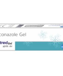 Itrostred Gel