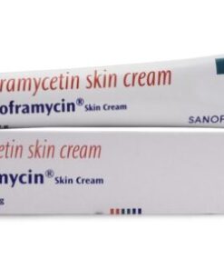 Soframycin Cream