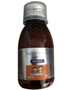 Flexib Oral Suspension