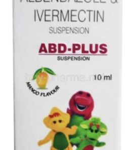 ABD Plus Suspension