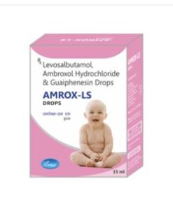 Amrox LS Drops