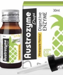 Austrozyme Drops