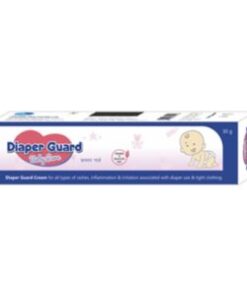Diaper Guard Cream