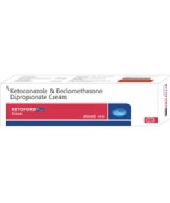 Ketoford Plus Cream