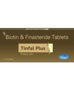 Tinfal Plus Tablet