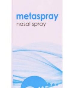 Metaspray Nasal Spray