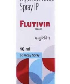 Flutivin Nasal Spray