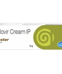 Zoster Cream