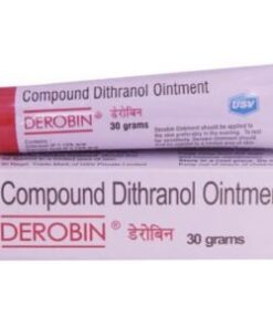 Derobin Ointment