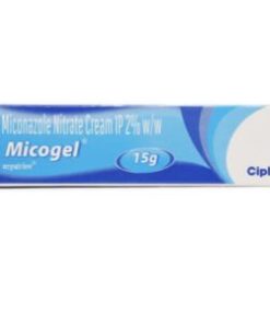 Micogel Cream