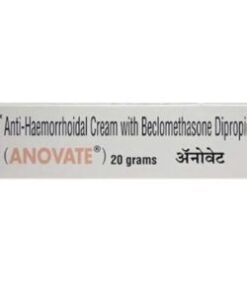 Anovate Cream