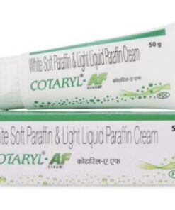 Cotaryl AF Cream