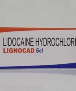 Lignocad Gel