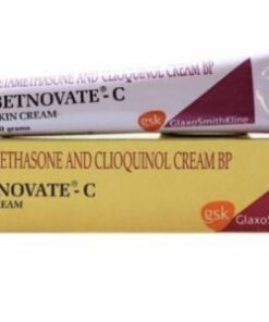 Betnovate C Cream