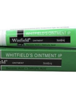 Winfield Ointment
