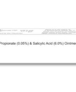 Halsol S Ointment