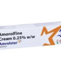 Amrolstar Cream