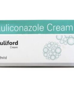 Luliford Cream