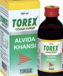 Torex Cough Syrup
